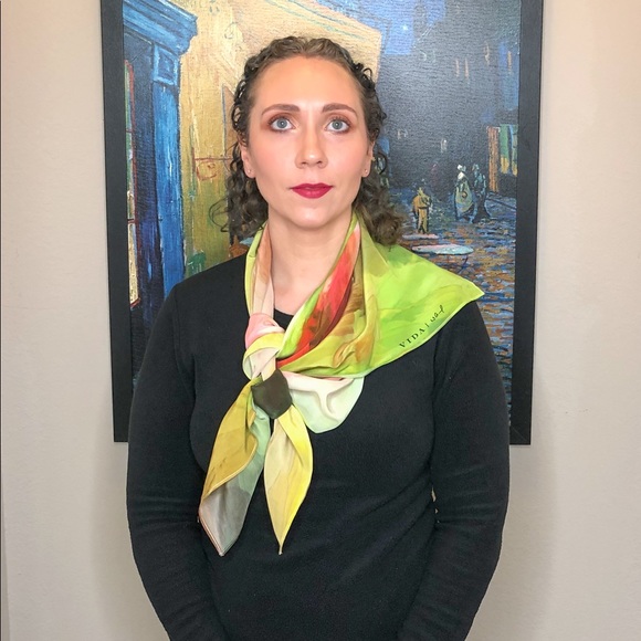 Hey! I’m Amanda. It’s so nice to meet you :) - Picture 3 of 4